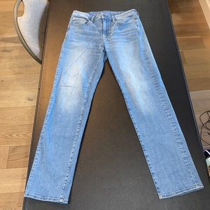 Men’s American Eagle Original Straight Jeans
